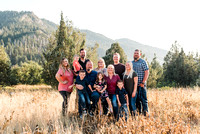 Family Pictures 2018